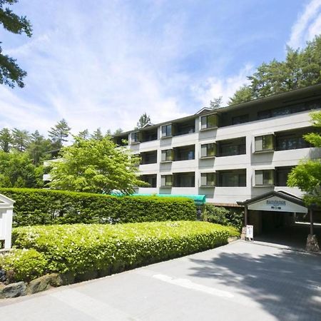 Club Wyndham Sundance Resort Kawaguchiko Яманаши Екстериор снимка