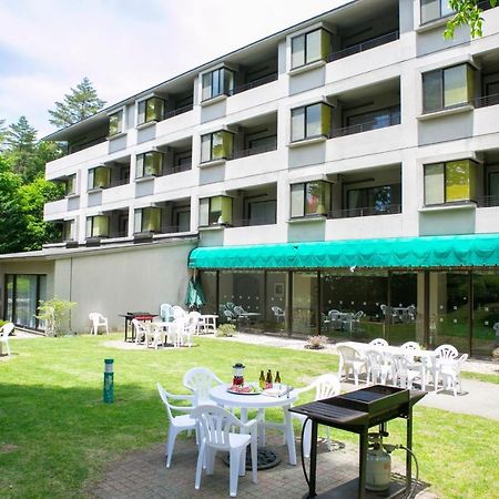 Club Wyndham Sundance Resort Kawaguchiko Яманаши Екстериор снимка