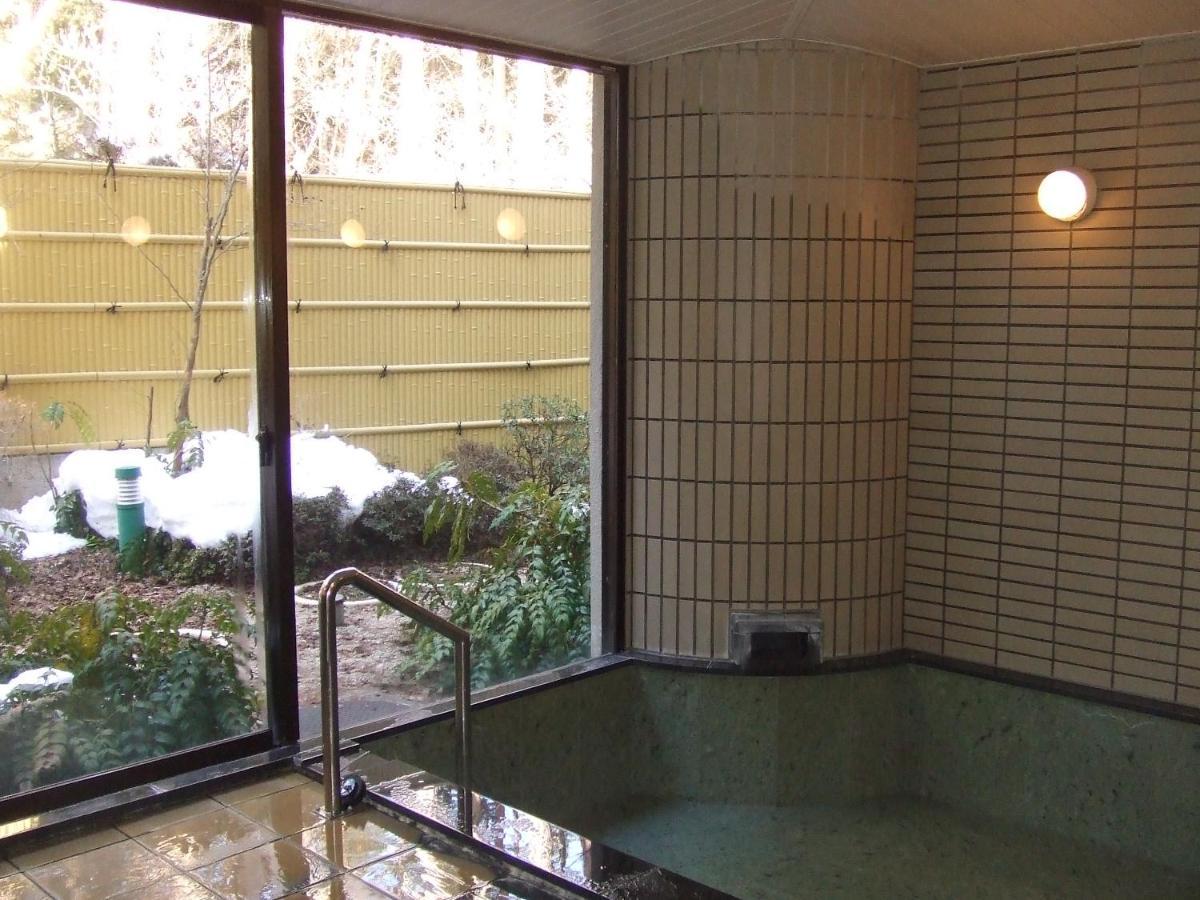 Club Wyndham Sundance Resort Kawaguchiko Яманаши Екстериор снимка