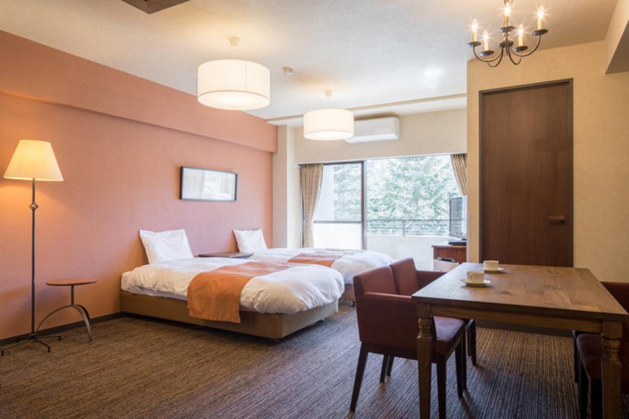 Club Wyndham Sundance Resort Kawaguchiko Яманаши Екстериор снимка