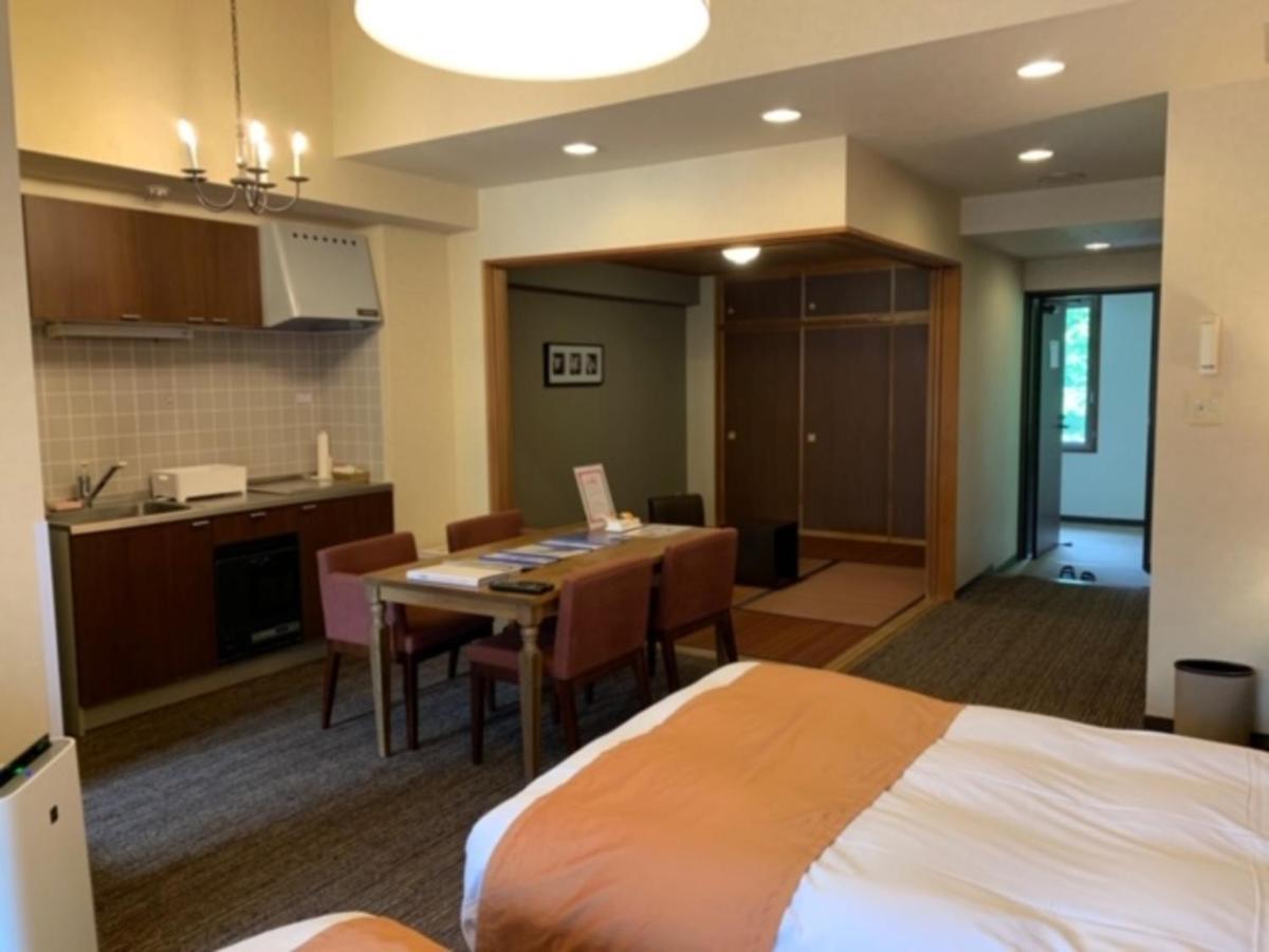 Club Wyndham Sundance Resort Kawaguchiko Яманаши Екстериор снимка