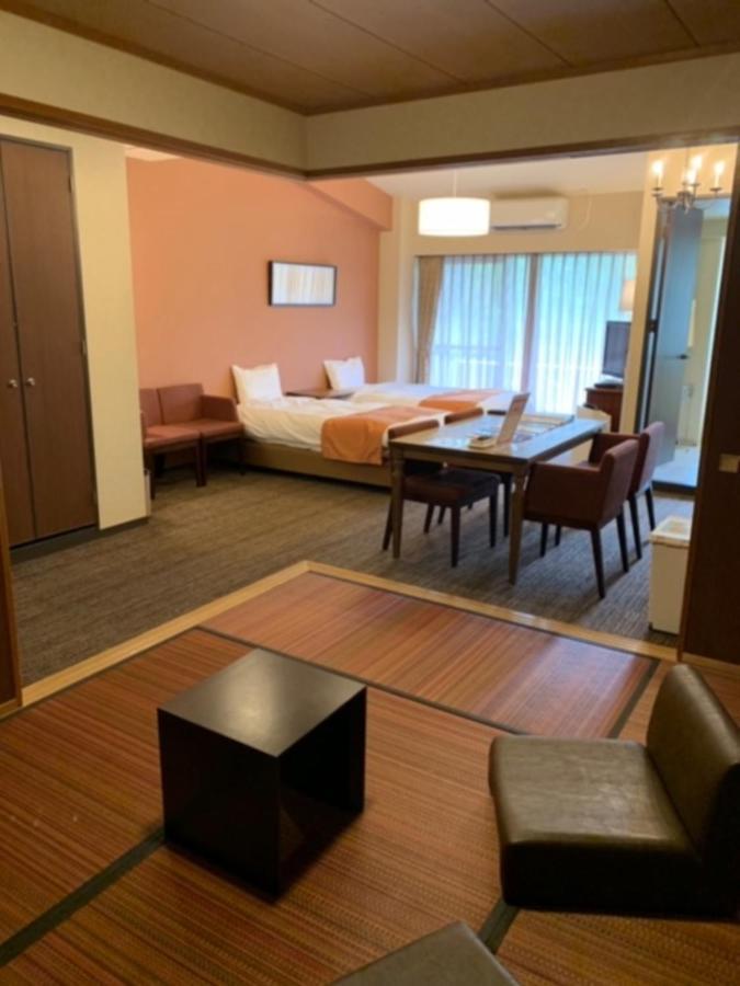 Club Wyndham Sundance Resort Kawaguchiko Яманаши Екстериор снимка