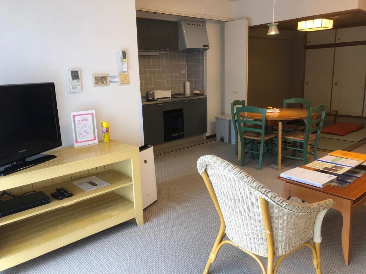 Club Wyndham Sundance Resort Kawaguchiko Яманаши Екстериор снимка