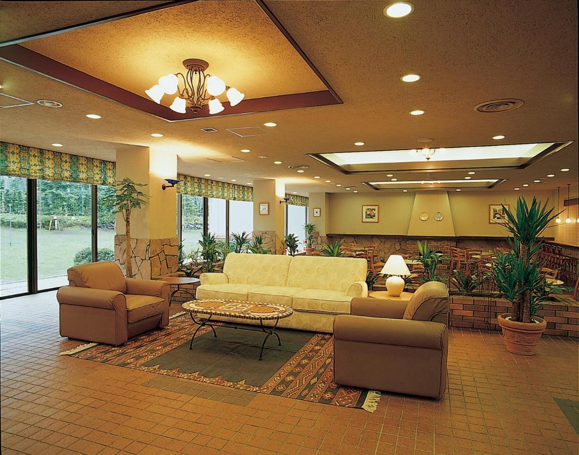 Club Wyndham Sundance Resort Kawaguchiko Яманаши Екстериор снимка