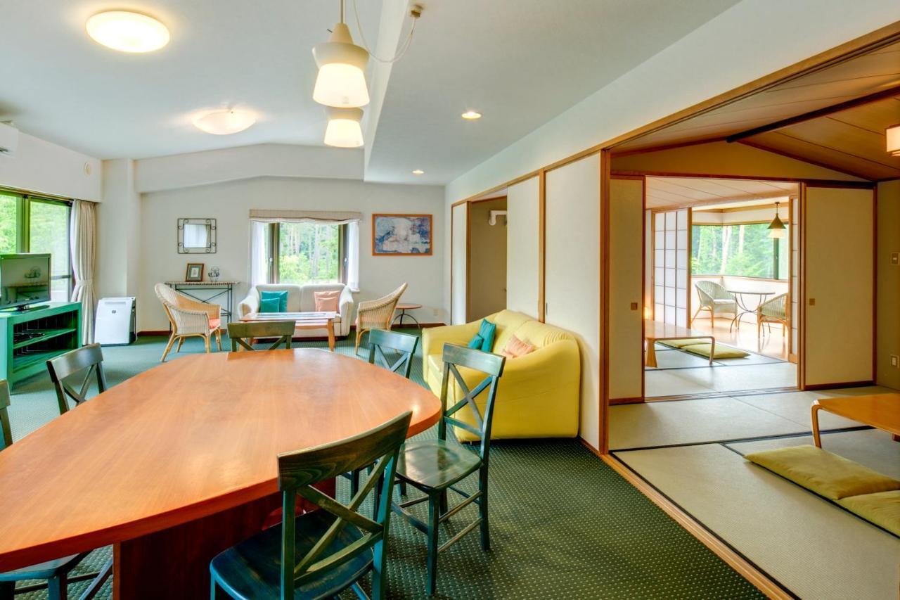 Club Wyndham Sundance Resort Kawaguchiko Яманаши Екстериор снимка